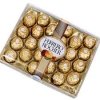 24 pcs ferrero
