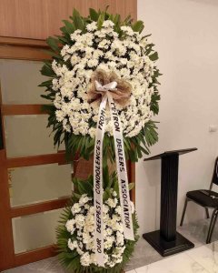 As long as we live; we remember them